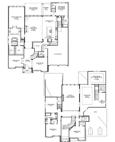 6514 Seville Street Manvel TX 77578