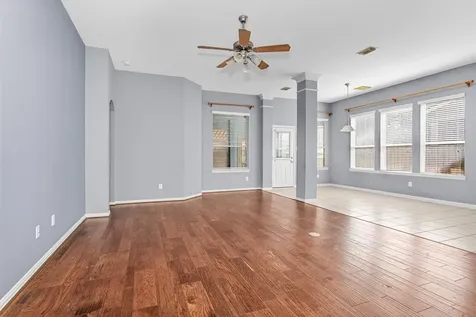 2835 Chalet Knolls Lane Katy TX 77494