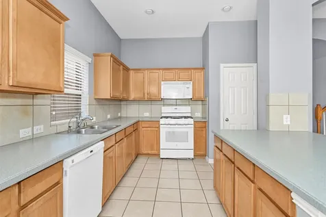 2835 Chalet Knolls Lane Katy TX 77494