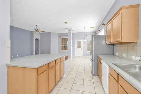 2835 Chalet Knolls Lane Katy TX 77494