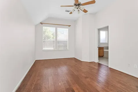 2835 Chalet Knolls Lane Katy TX 77494