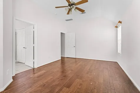 2835 Chalet Knolls Lane Katy TX 77494