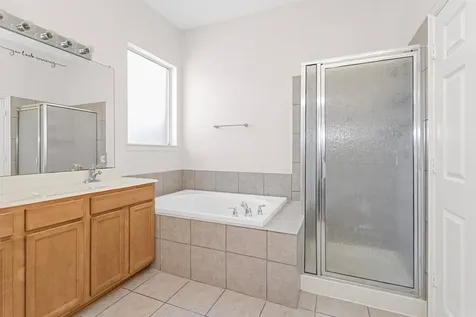 2835 Chalet Knolls Lane Katy TX 77494