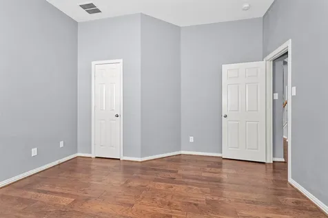 2835 Chalet Knolls Lane Katy TX 77494