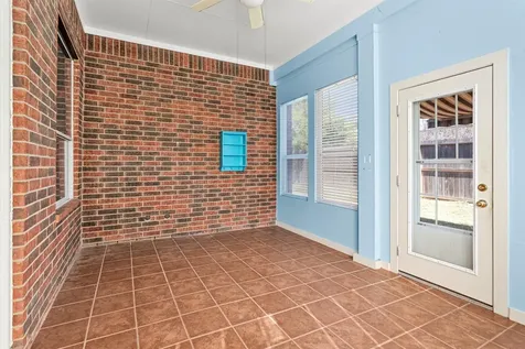 2835 Chalet Knolls Lane Katy TX 77494