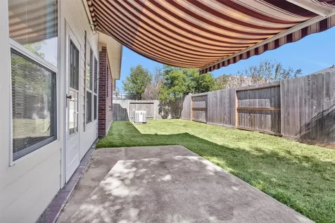 2835 Chalet Knolls Lane Katy TX 77494