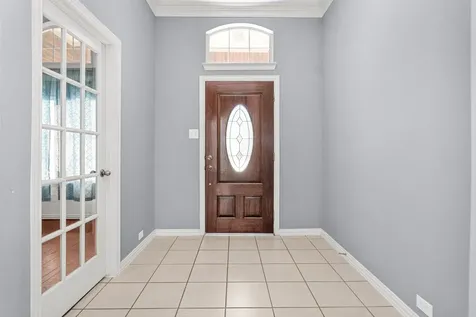 2835 Chalet Knolls Lane Katy TX 77494