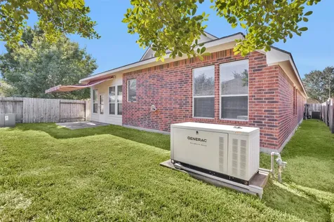 2835 Chalet Knolls Lane Katy TX 77494