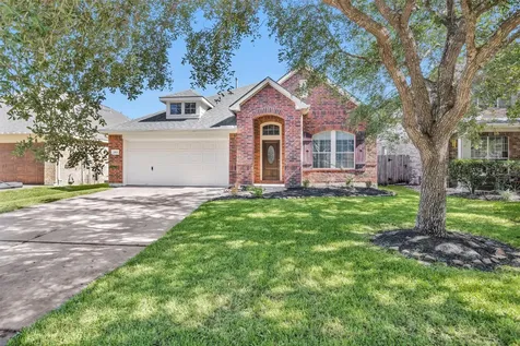 2835 Chalet Knolls Lane Katy TX 77494