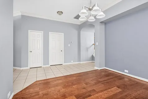 2835 Chalet Knolls Lane Katy TX 77494