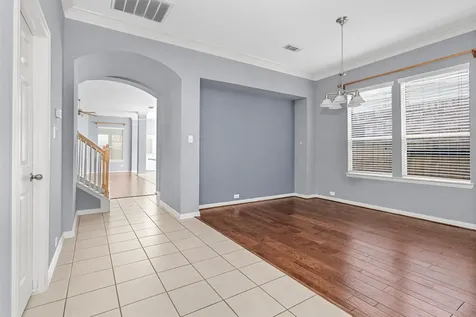 2835 Chalet Knolls Lane Katy TX 77494