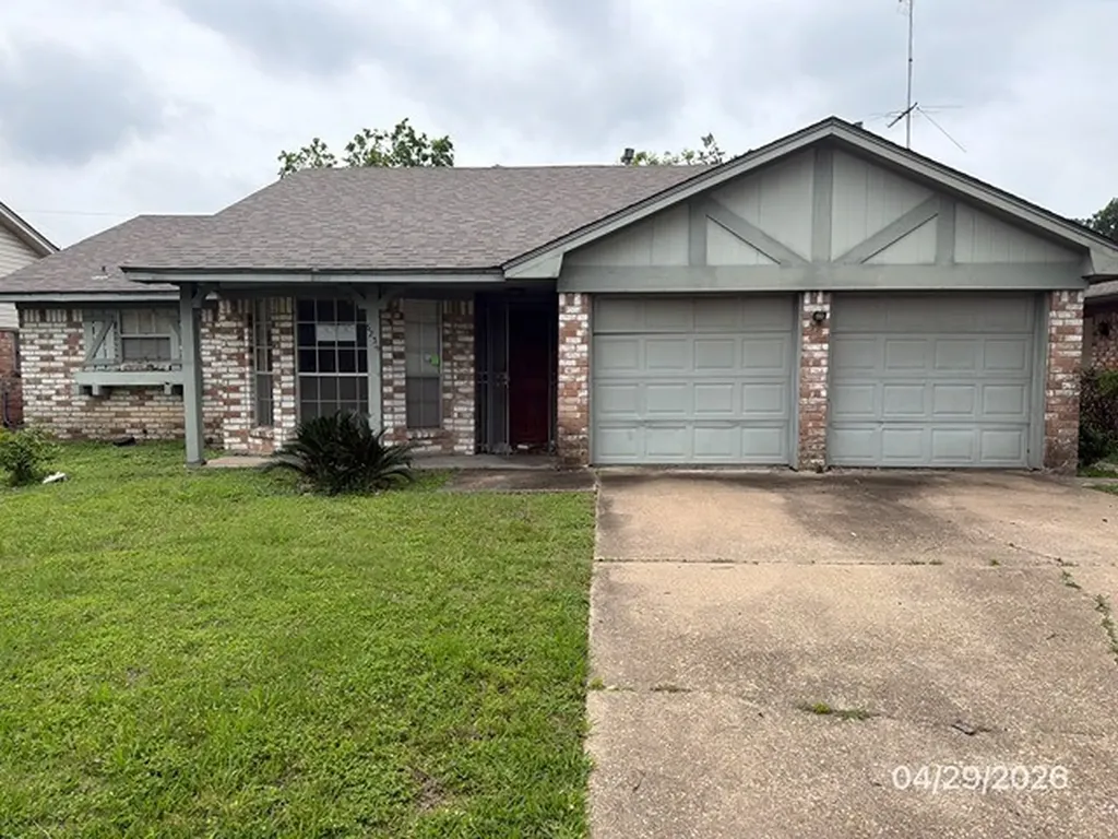 6235 Leaf Arbor Drive Houston TX 77092