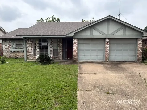 6235 Leaf Arbor Drive Houston TX 77092
