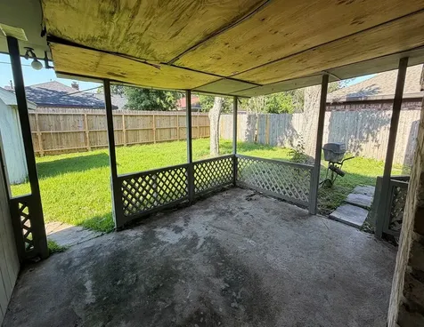 6235 Leaf Arbor Drive Houston TX 77092