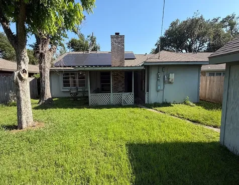 6235 Leaf Arbor Drive Houston TX 77092
