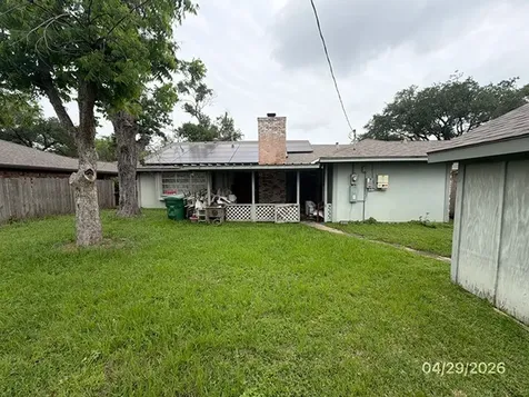 6235 Leaf Arbor Drive Houston TX 77092