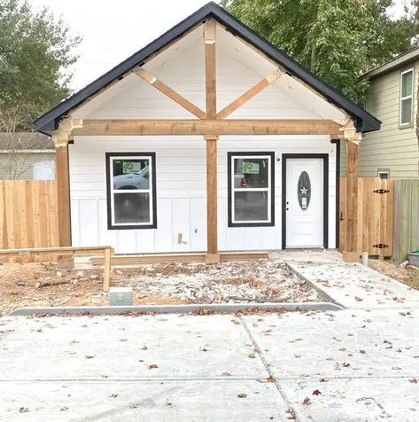 16741 E Hammon Street Montgomery TX 77316