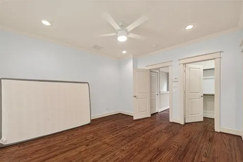 1510 Crockett Street B Houston TX 77007