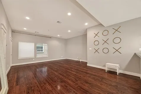 1510 Crockett Street B Houston TX 77007