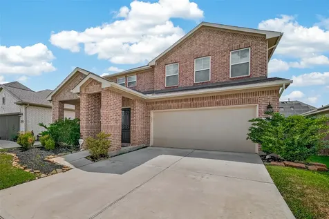 4231 Reese Ravine Lane Katy TX 77493