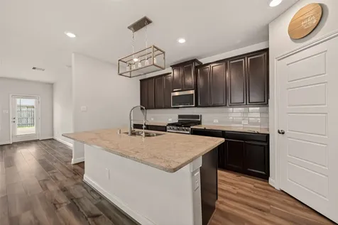 4231 Reese Ravine Lane Katy TX 77493