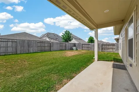 4231 Reese Ravine Lane Katy TX 77493