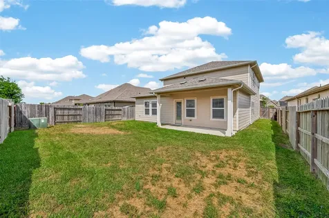 4231 Reese Ravine Lane Katy TX 77493