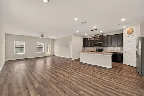 4231 Reese Ravine Lane Katy TX 77493