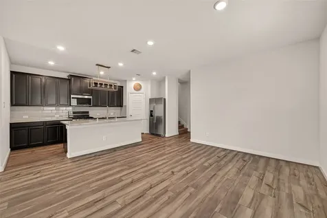 4231 Reese Ravine Lane Katy TX 77493
