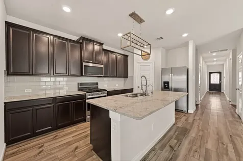 4231 Reese Ravine Lane Katy TX 77493