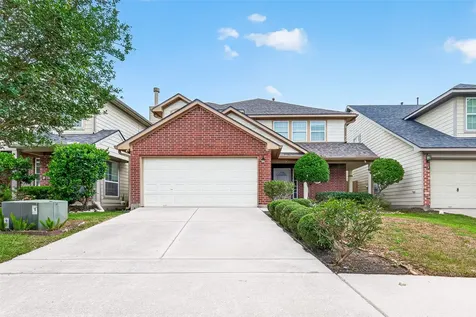 2415 Lacyberry Street Houston TX 77080