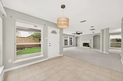 2415 Lacyberry Street Houston TX 77080