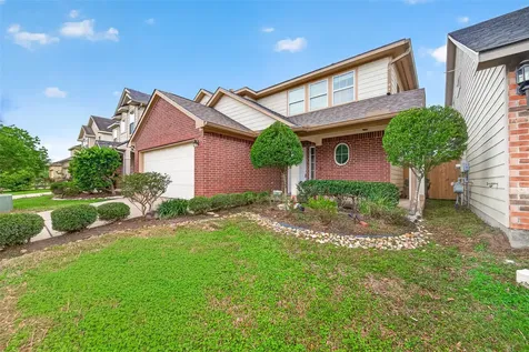 2415 Lacyberry Street Houston TX 77080