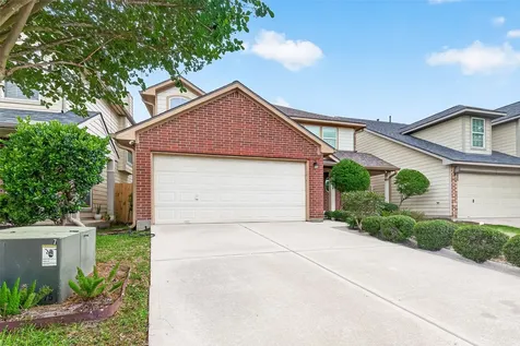 2415 Lacyberry Street Houston TX 77080