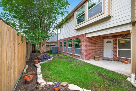 2415 Lacyberry Street Houston TX 77080