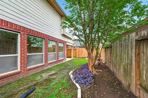 2415 Lacyberry Street Houston TX 77080