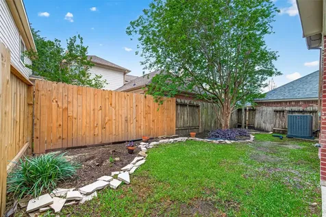 2415 Lacyberry Street Houston TX 77080