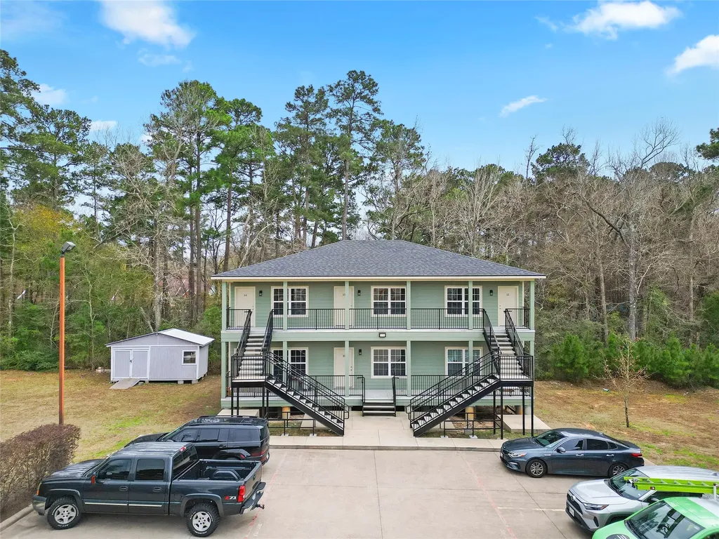409 Beto Street 13 Huntsville TX 77340