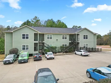 409 Beto Street 13 Huntsville TX 77340