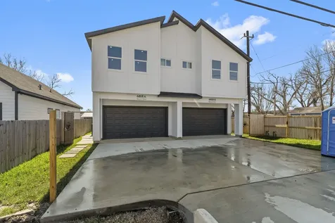 6808 Ralston Street Unit A Houston TX 77016