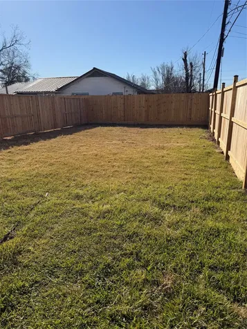6808 Ralston Street Unit A Houston TX 77016