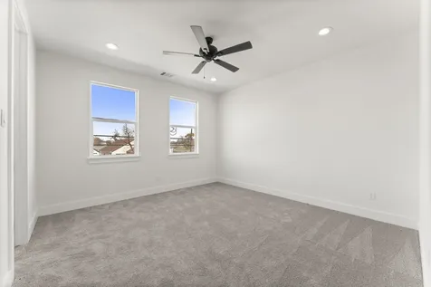 6808 Ralston Street Unit A Houston TX 77016