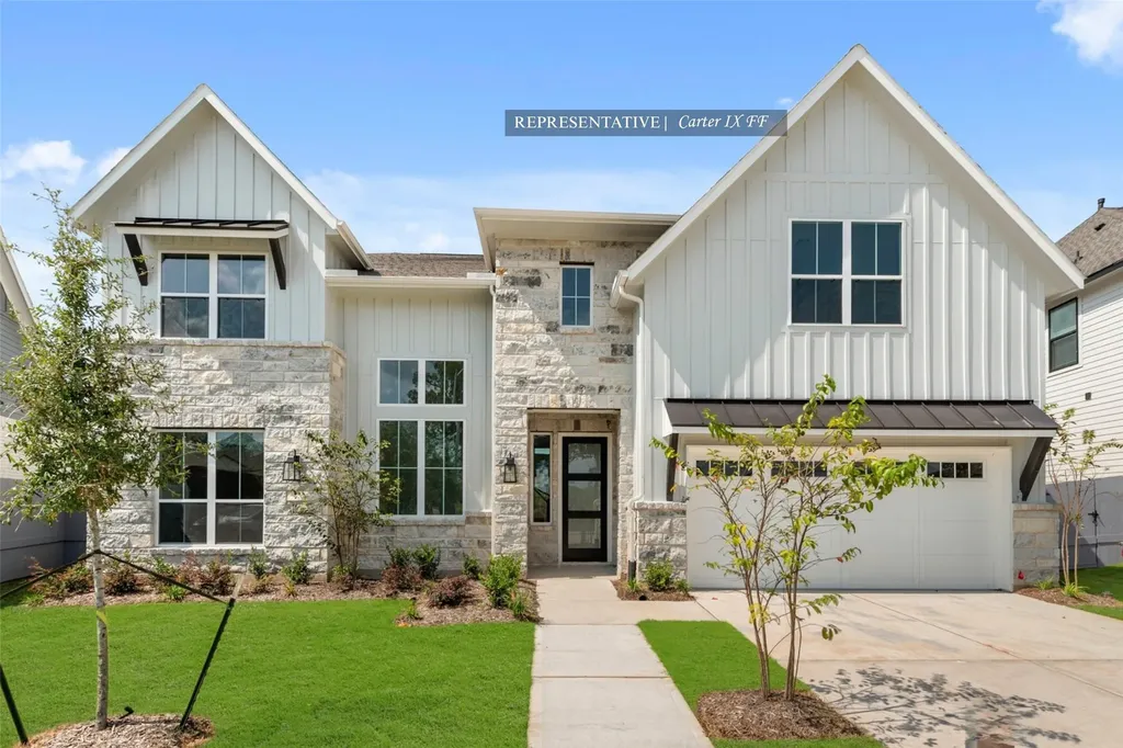 32439 Violet Dancer Court Fulshear TX 77441