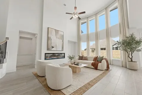 32439 Violet Dancer Court Fulshear TX 77441
