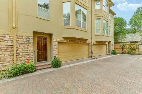 5723 Kansas Street Houston TX 77007