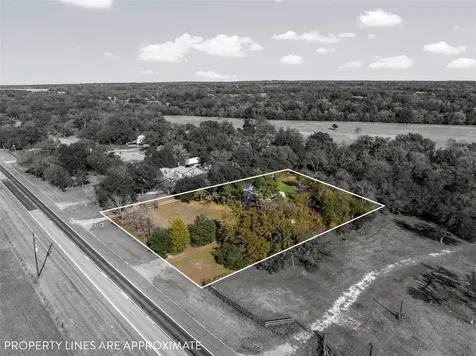1330 State Highway 14 Kosse TX 76653