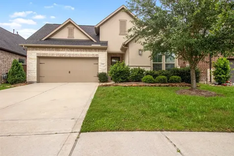 13214 Peony Meadow Trail Houston TX 77059