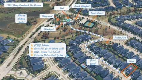 13214 Peony Meadow Trail Houston TX 77059