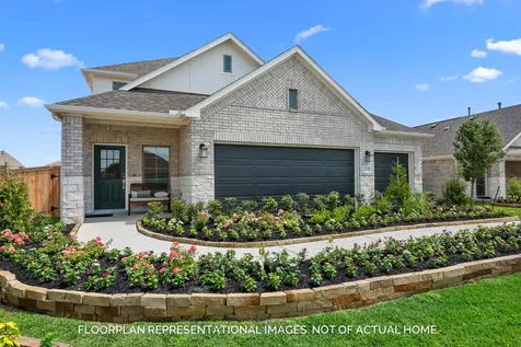 32547 Summer Vista Lane Fulshear TX 77441