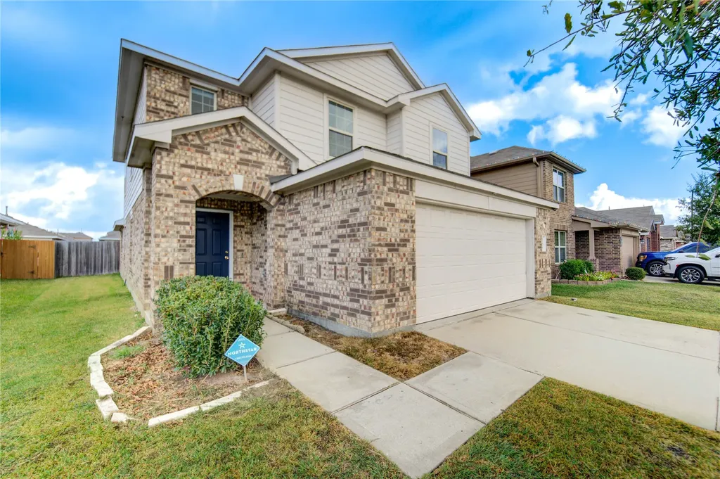 15467 Arce Rojo Street Channelview TX 77530